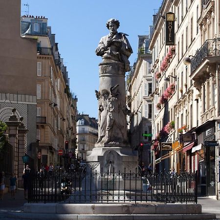 Rue Cavallotti By Onefinestay Parigi Esterno foto